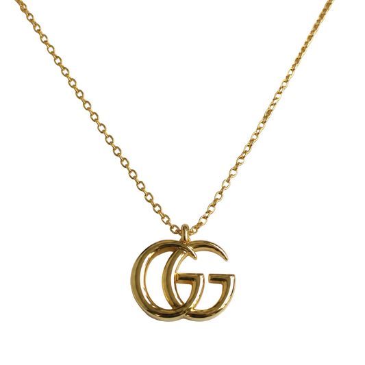 GUCCI GG NECKLACE