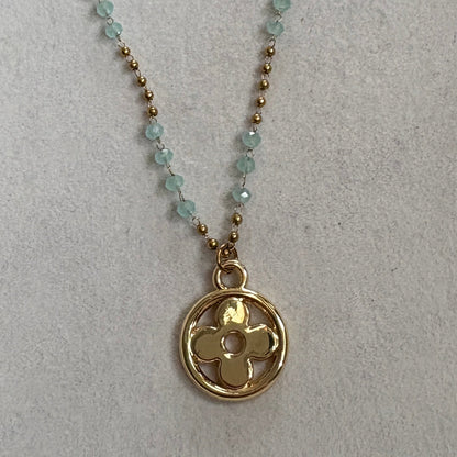 LOUIS VUITTON BLOSSOM GEMSTONE (RARE)