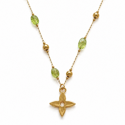 LOUIS VUITTON STAR GREEN GEMSTONE (RARE)