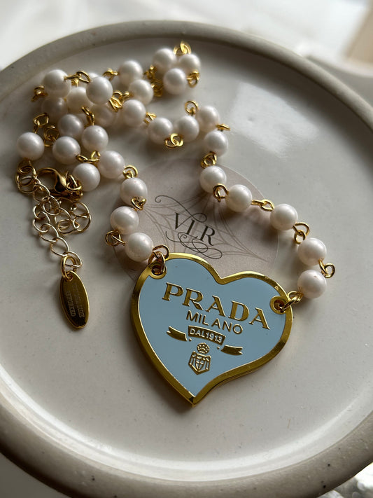 PRADA Victoria Luxe Reworked